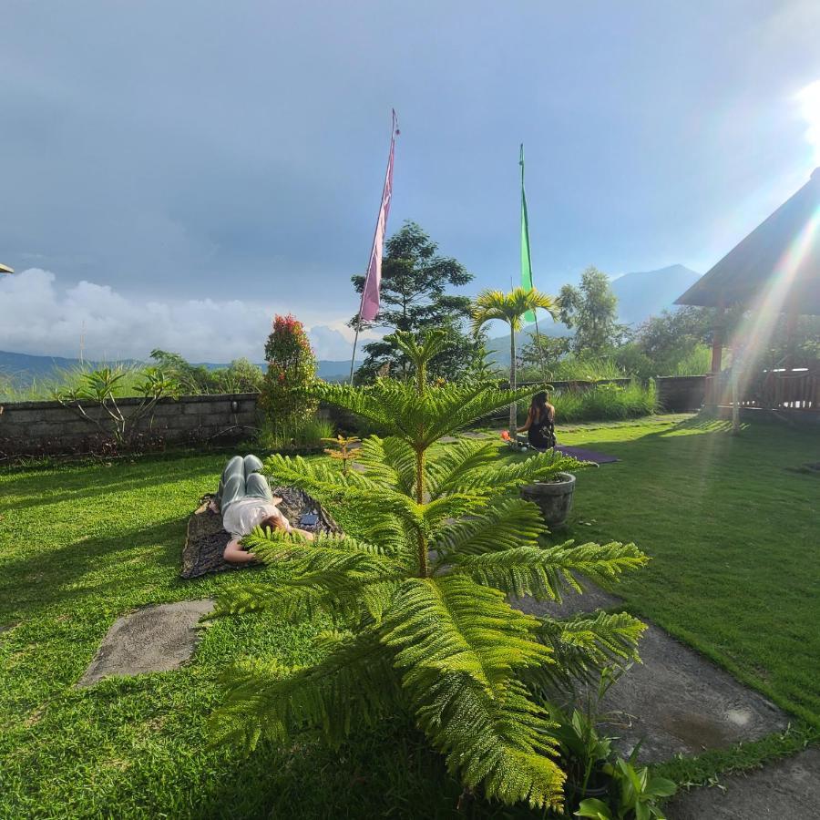 Batur Lake View Kintamani Εξωτερικό φωτογραφία